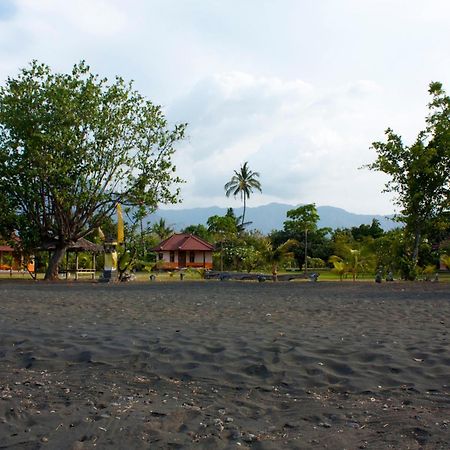 Bali Oase Resort Pemuteran Extérieur photo