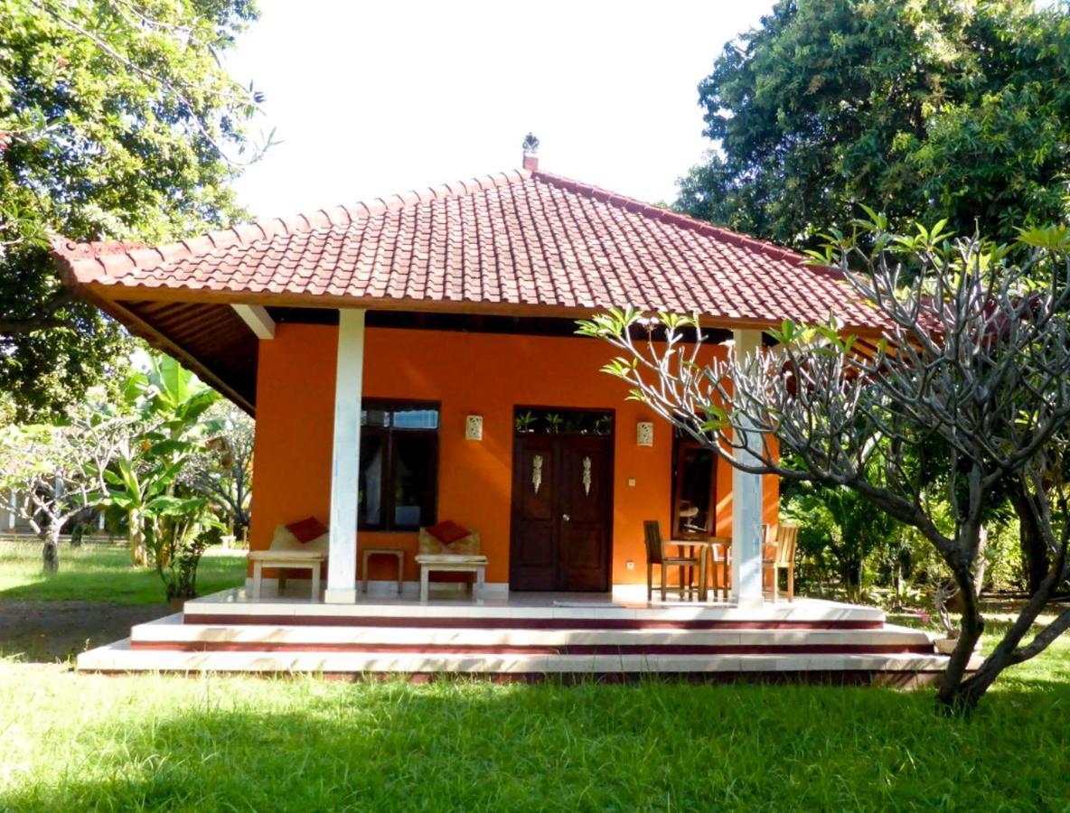 Bali Oase Resort Pemuteran Extérieur photo