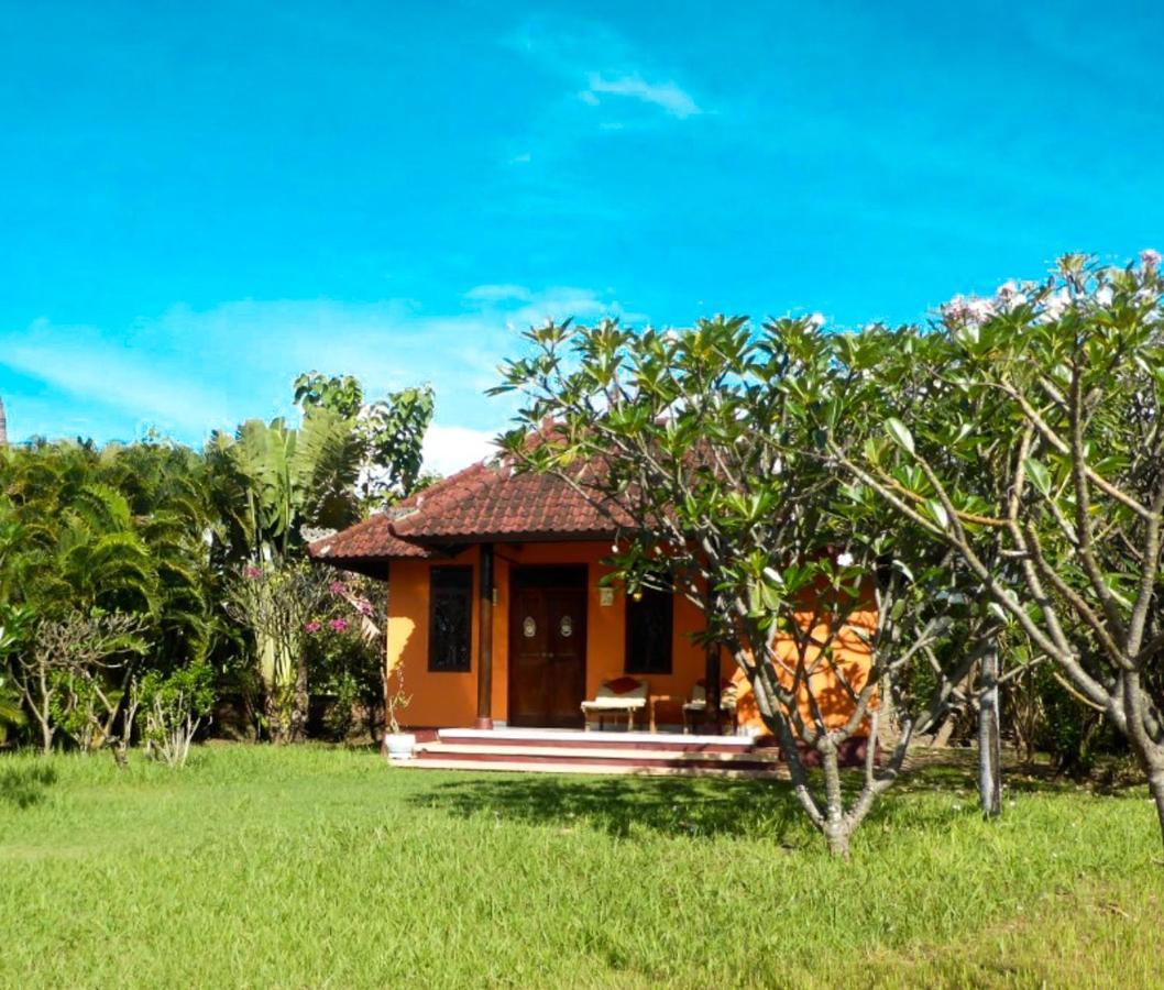 Bali Oase Resort Pemuteran Extérieur photo