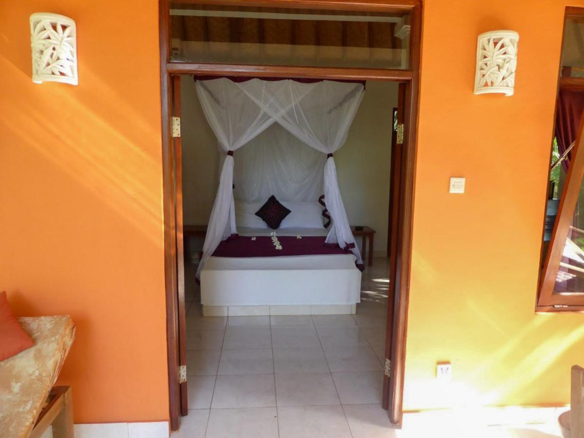 Bali Oase Resort Pemuteran Extérieur photo