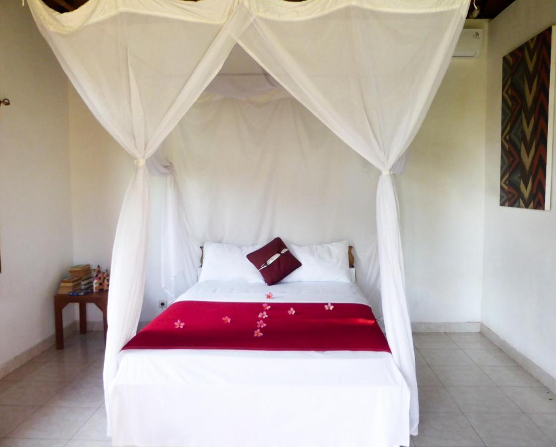Bali Oase Resort Pemuteran Extérieur photo