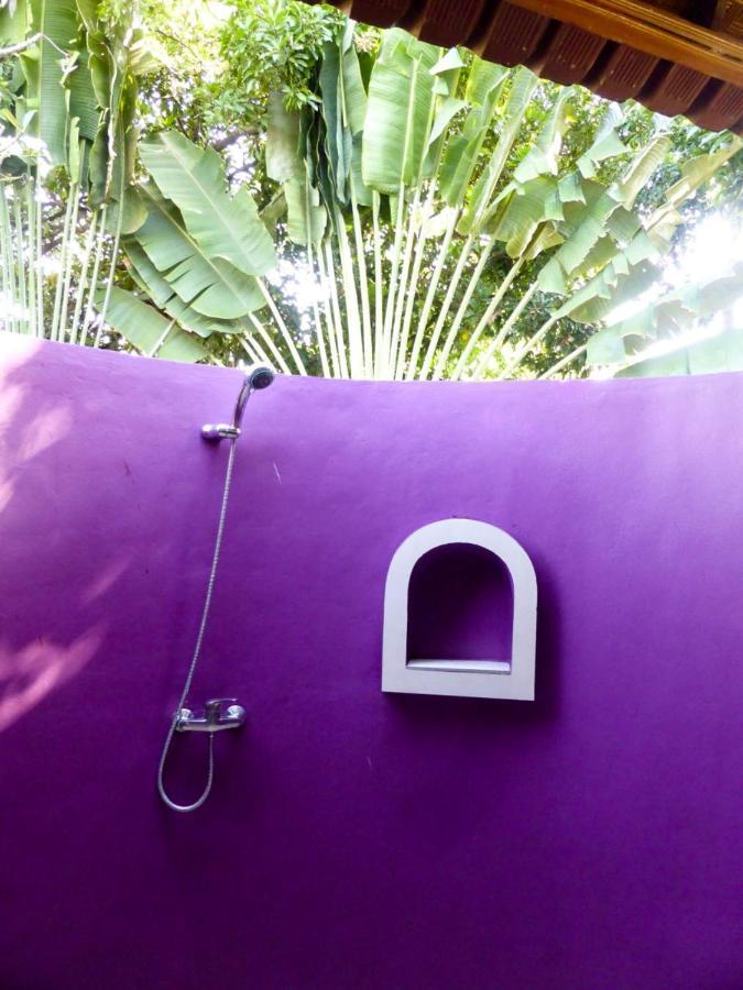 Bali Oase Resort Pemuteran Extérieur photo