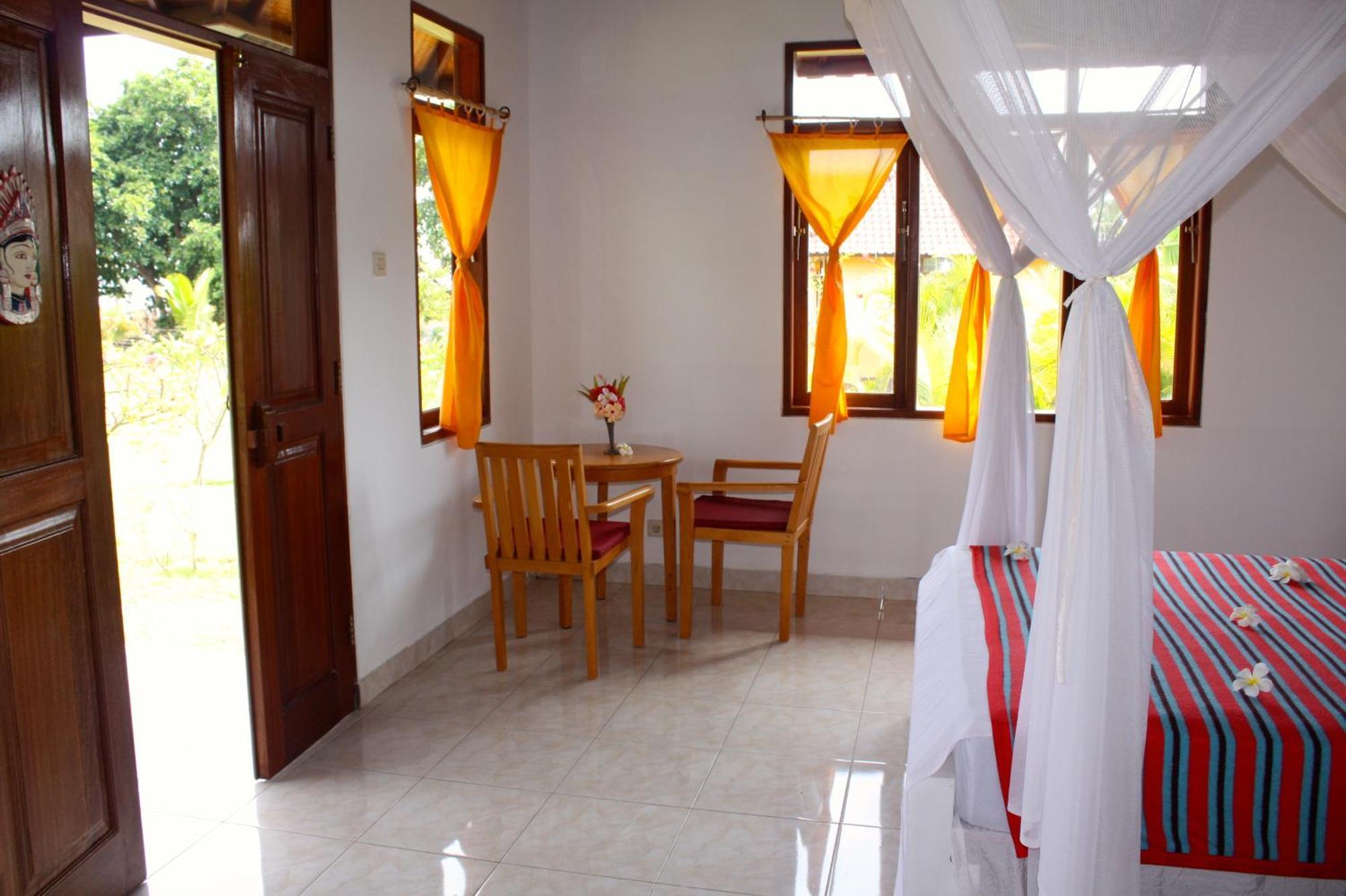 Bali Oase Resort Pemuteran Extérieur photo
