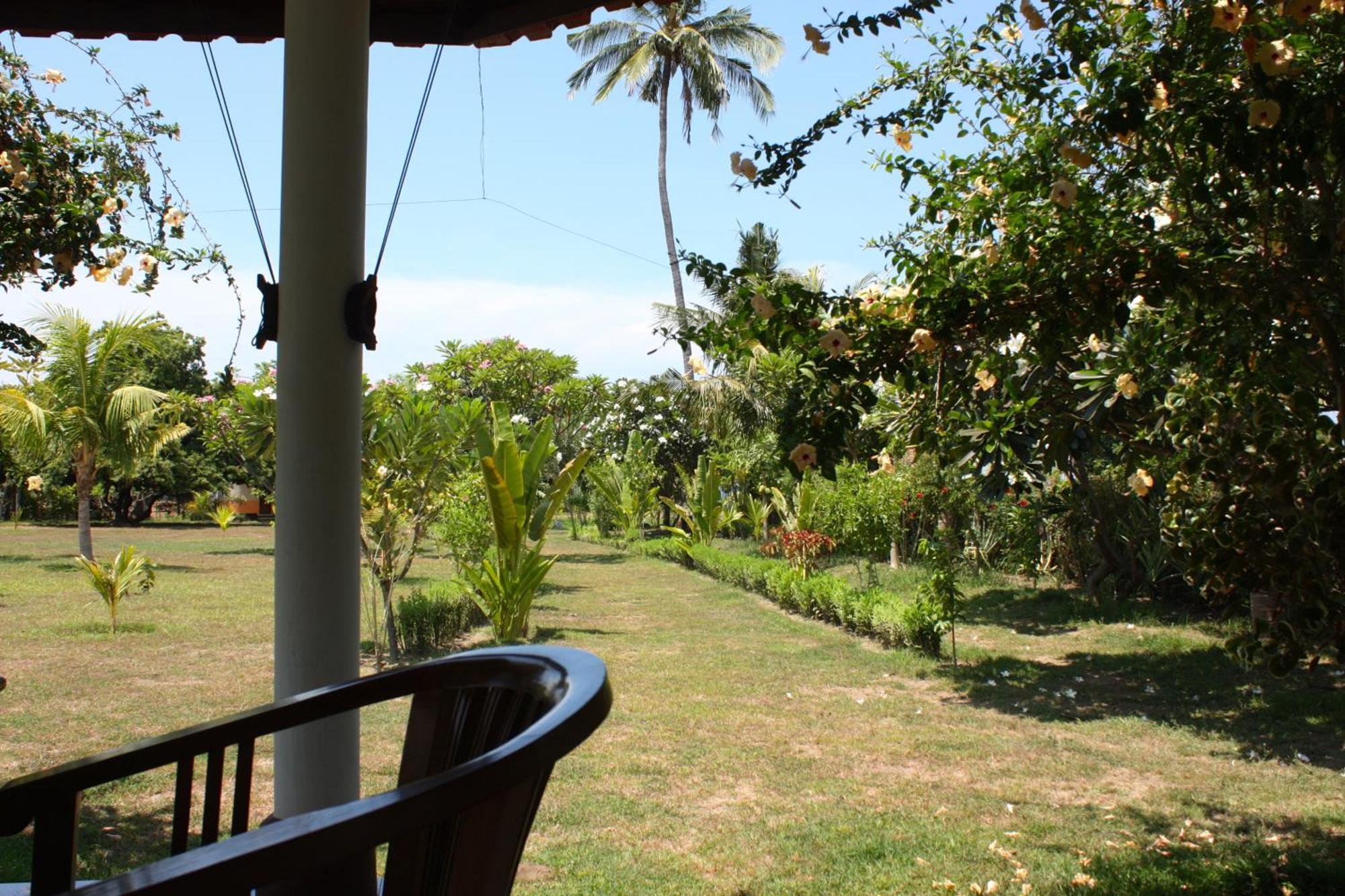 Bali Oase Resort Pemuteran Extérieur photo