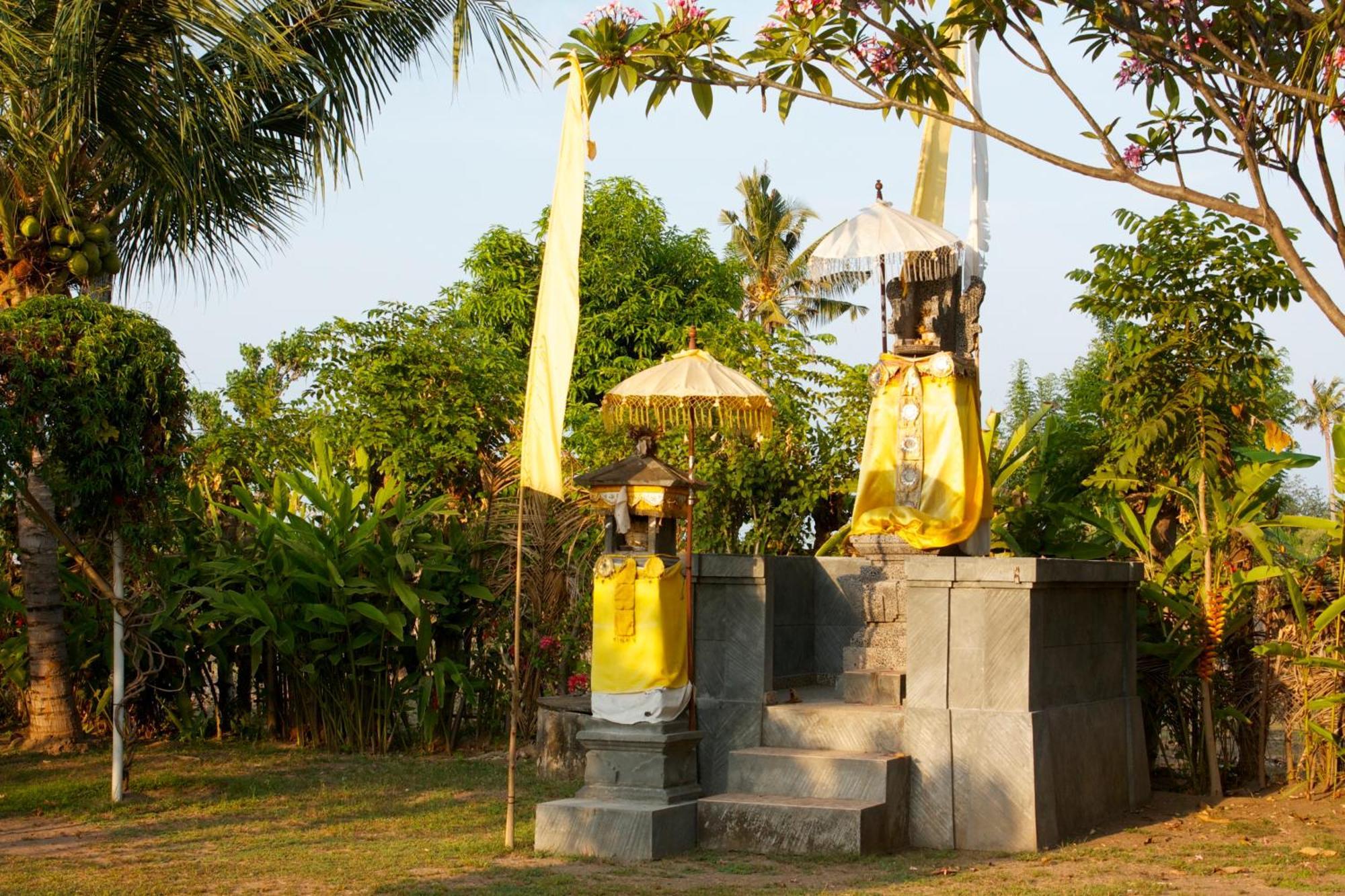 Bali Oase Resort Pemuteran Extérieur photo