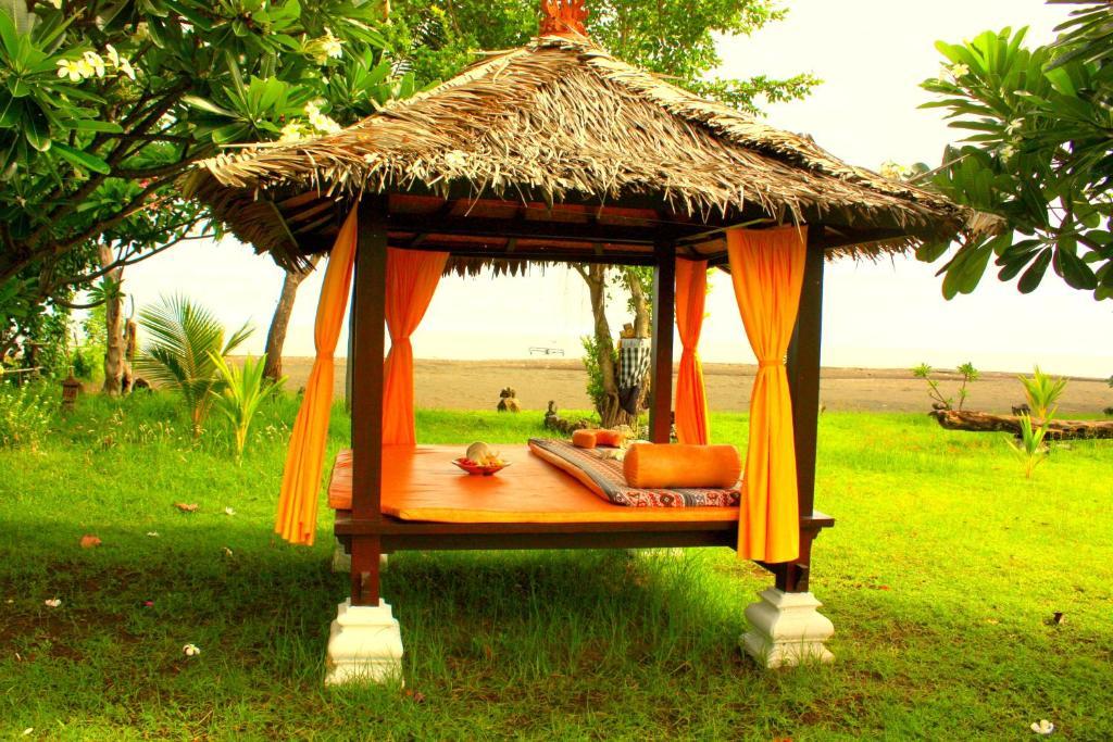 Bali Oase Resort Pemuteran Extérieur photo