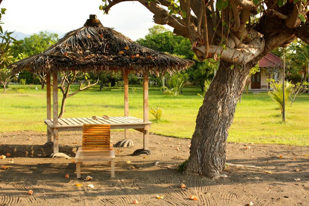 Bali Oase Resort Pemuteran Extérieur photo