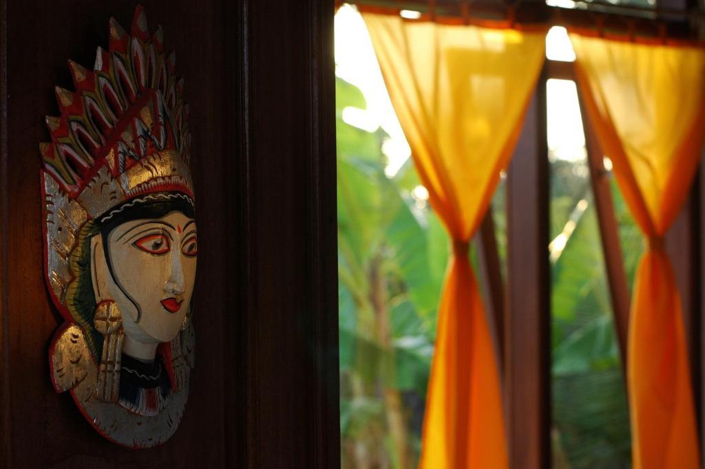Bali Oase Resort Pemuteran Chambre photo
