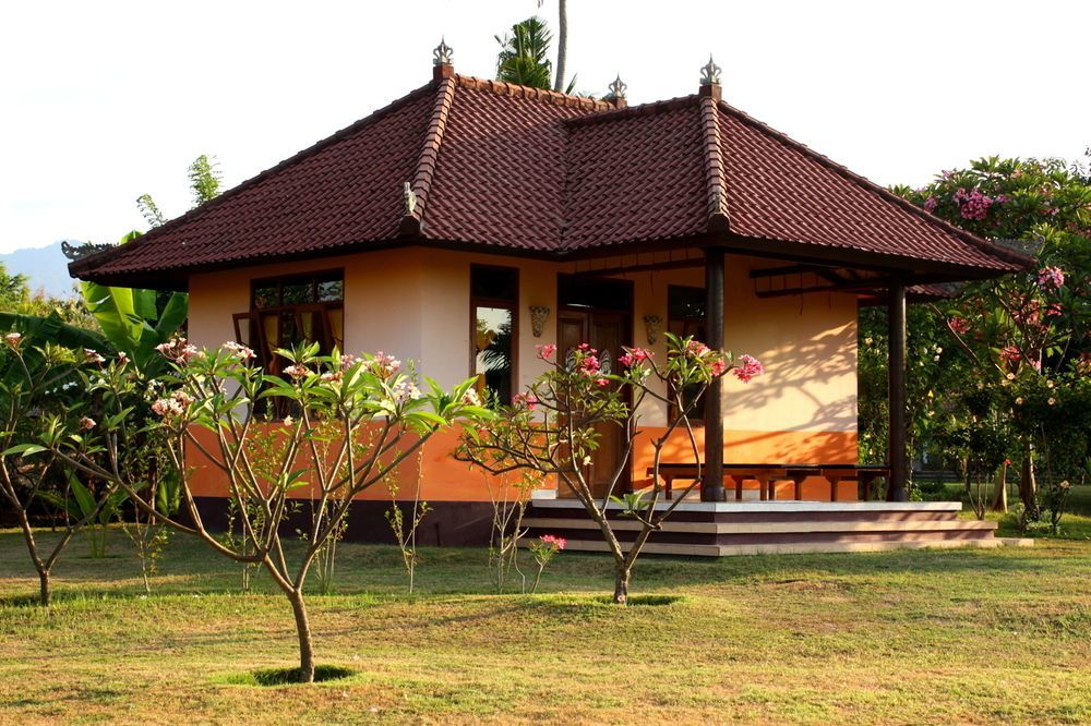 Bali Oase Resort Pemuteran Extérieur photo