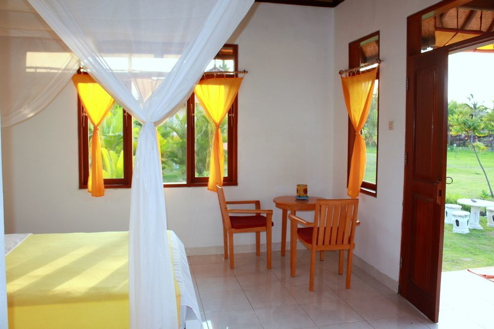 Bali Oase Resort Pemuteran Extérieur photo