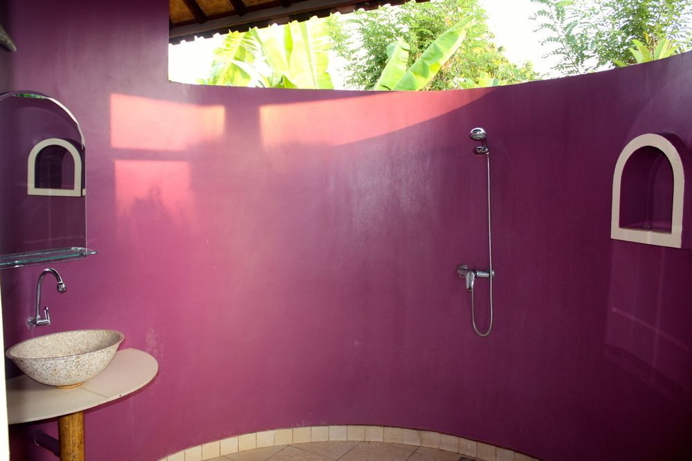 Bali Oase Resort Pemuteran Extérieur photo