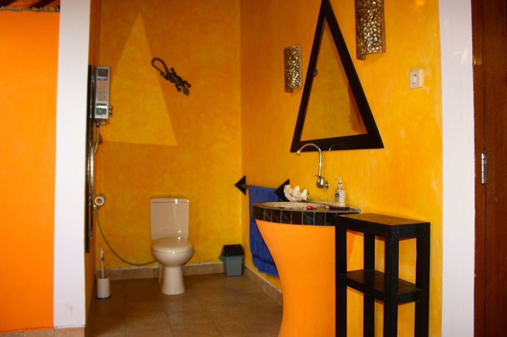 Bali Oase Resort Pemuteran Extérieur photo