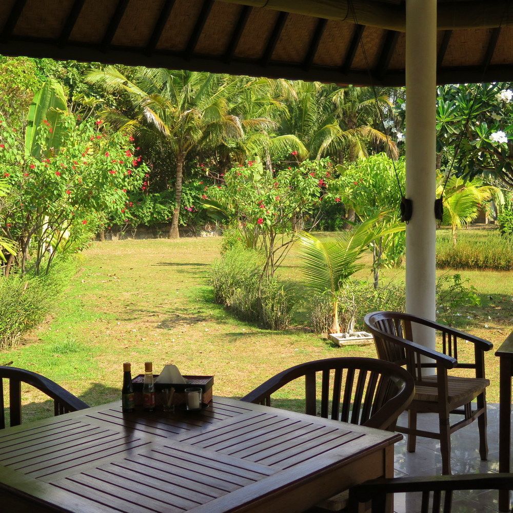 Bali Oase Resort Pemuteran Extérieur photo