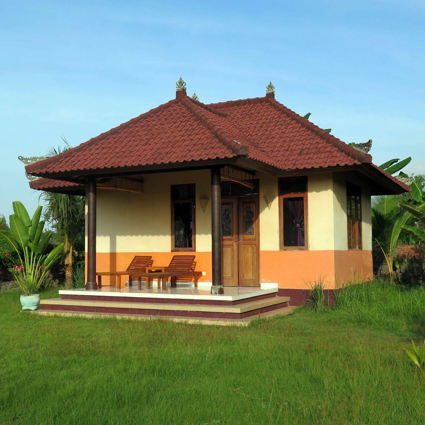 Bali Oase Resort Pemuteran Extérieur photo