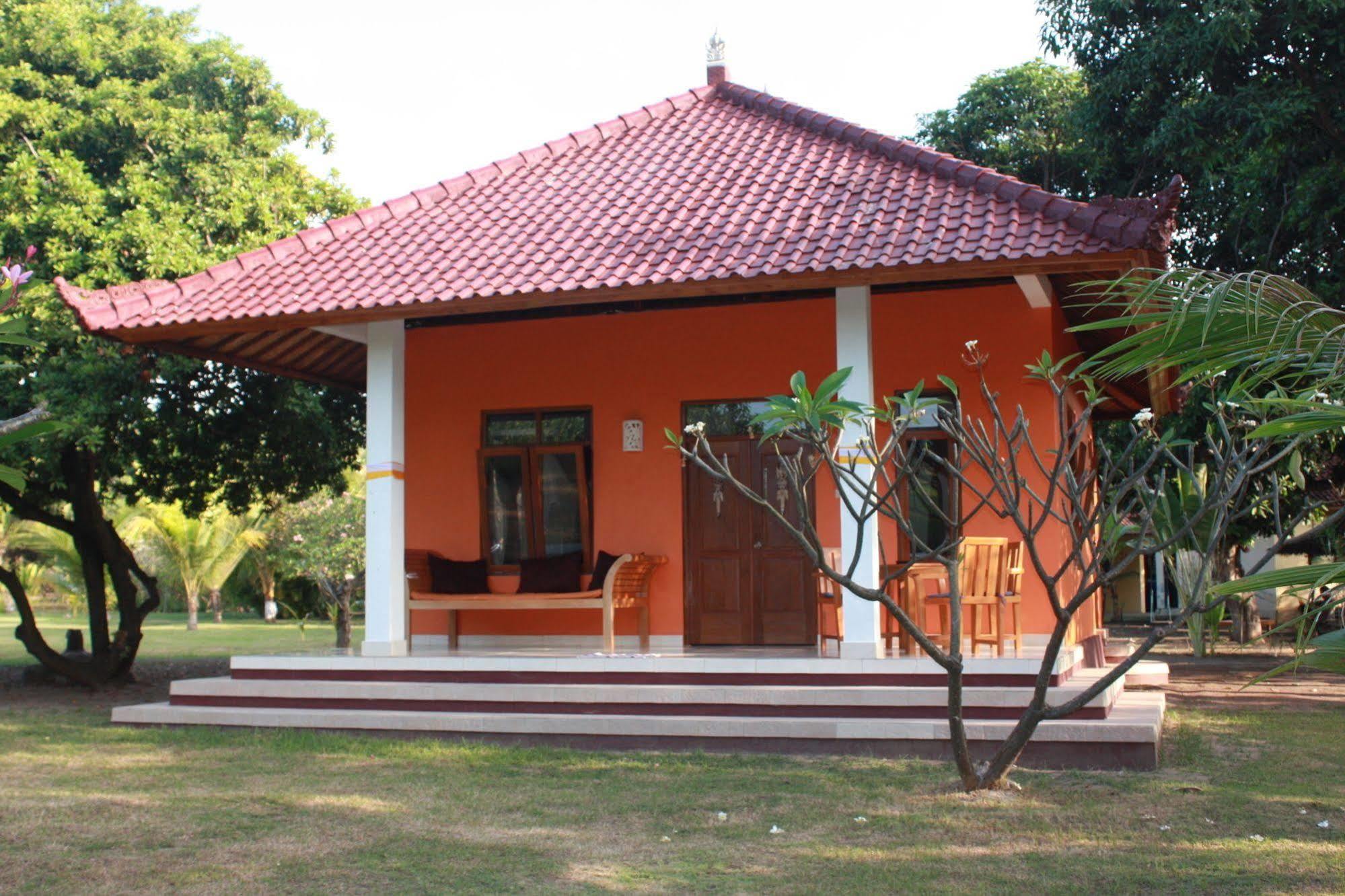 Bali Oase Resort Pemuteran Extérieur photo