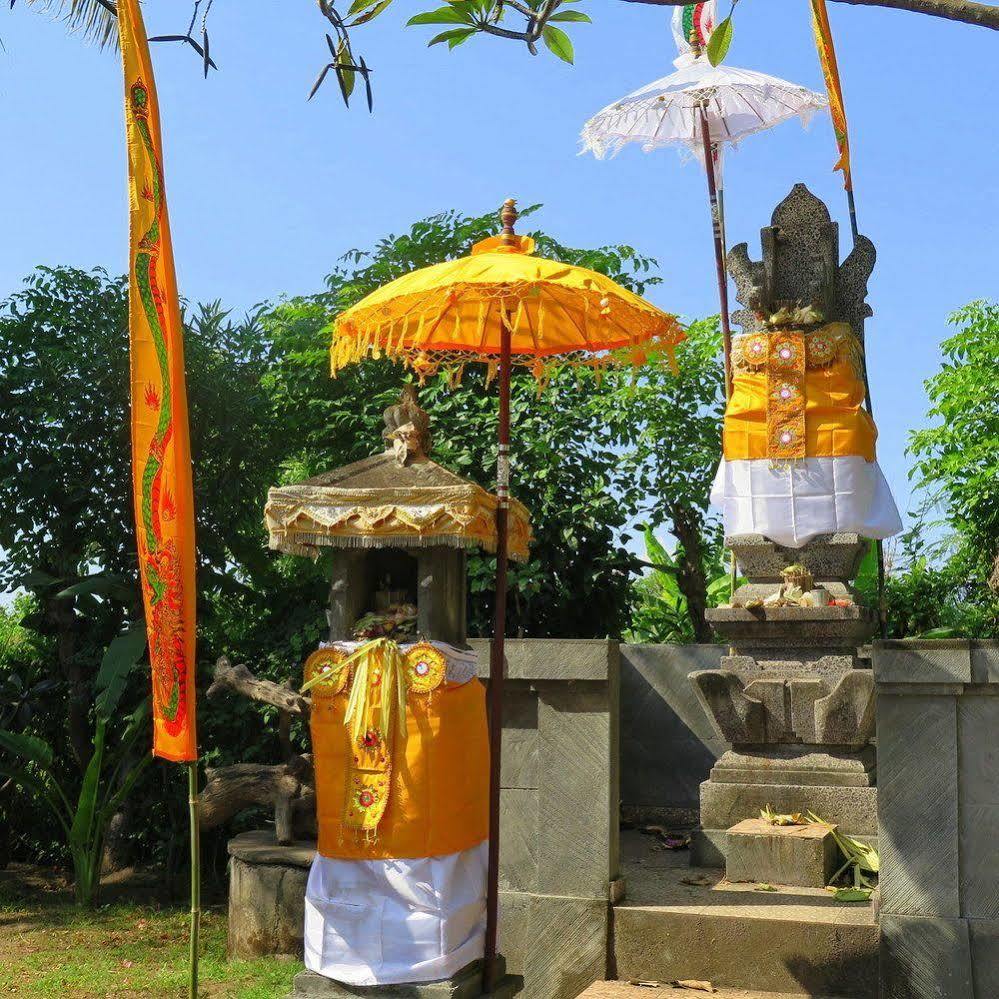 Bali Oase Resort Pemuteran Extérieur photo