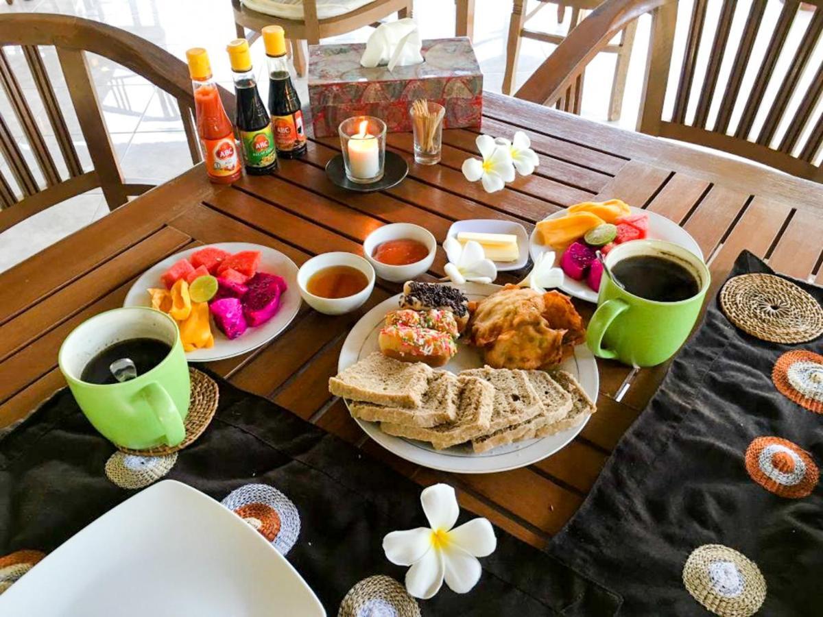 Bali Oase Resort Pemuteran Extérieur photo